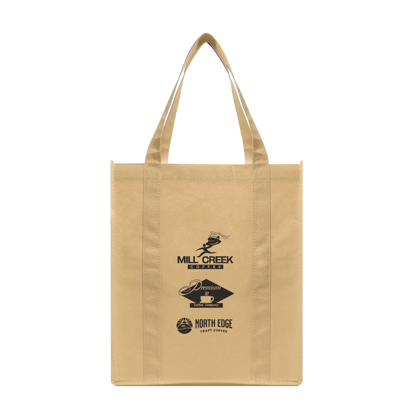 Millcreek Tote Bag