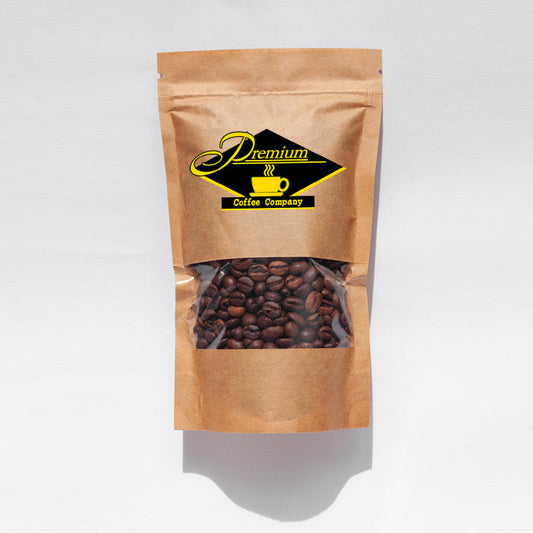 Black Pearl Espresso