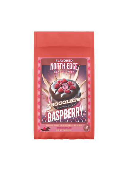 Chocolate covered Raspberry (NEFCC)