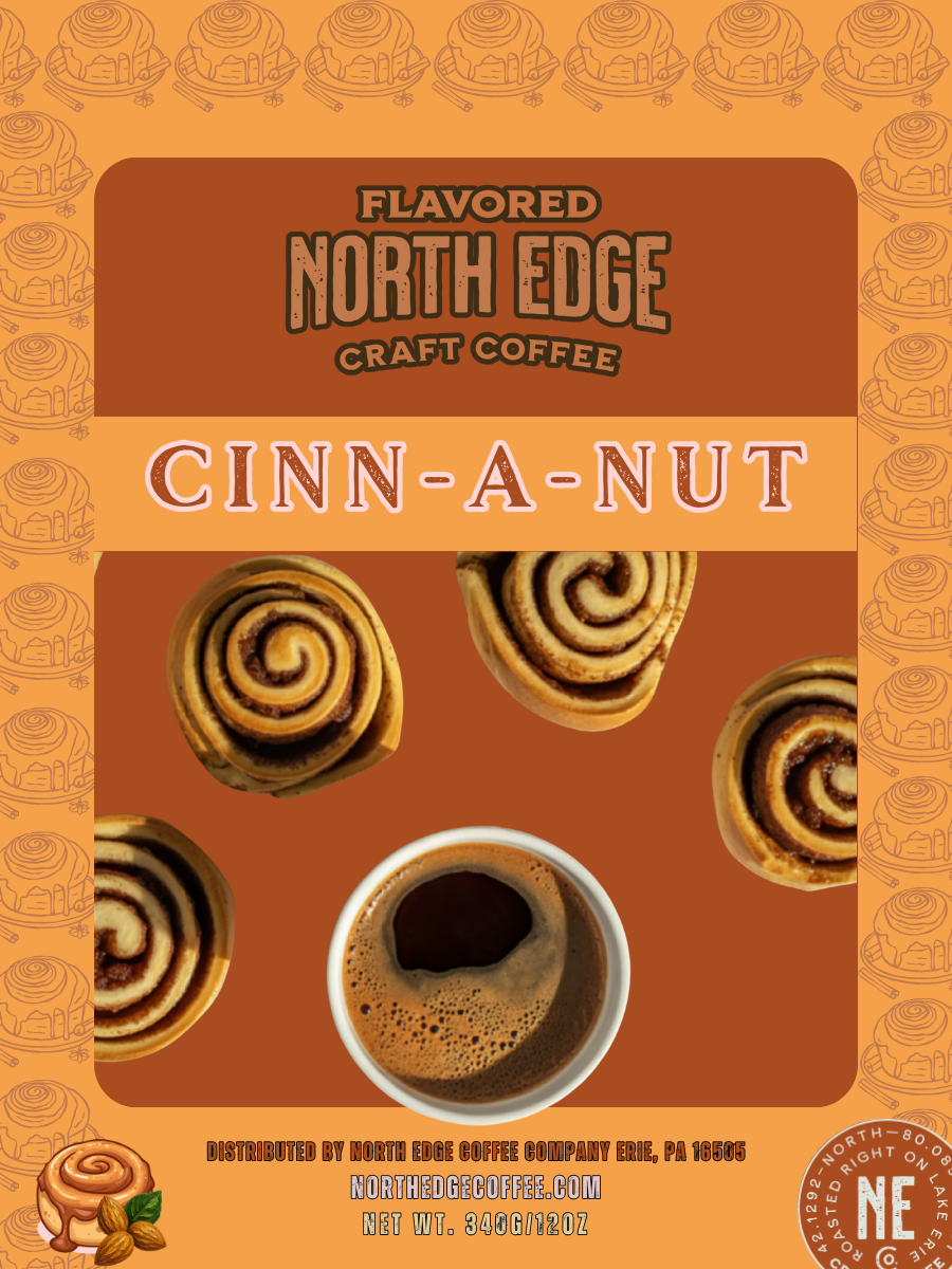 Cinn-A-Nut (NEFCC)