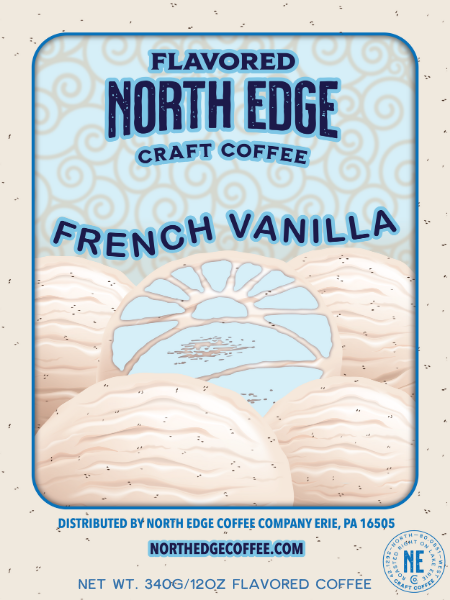 French Vanilla (NEFCC)