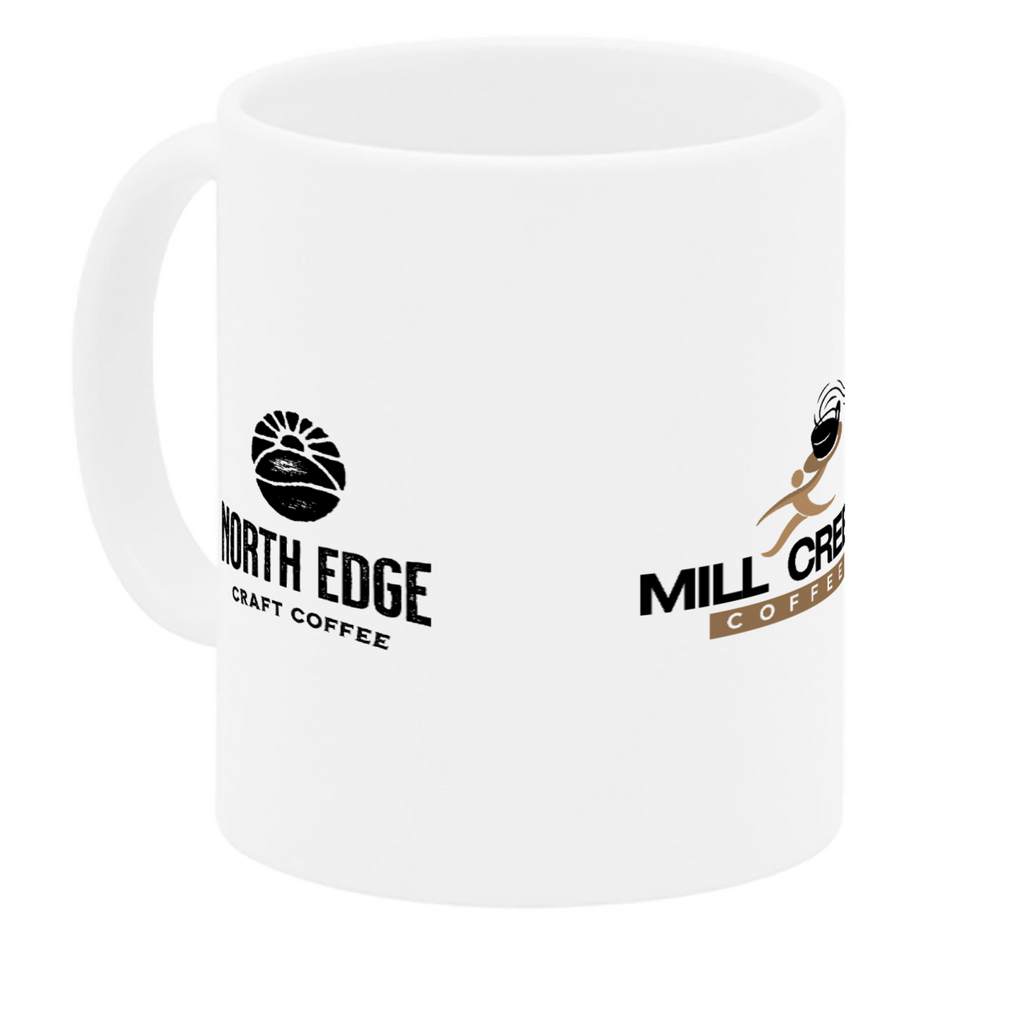 Mill Creek Mugs