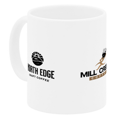 Mill Creek Mugs