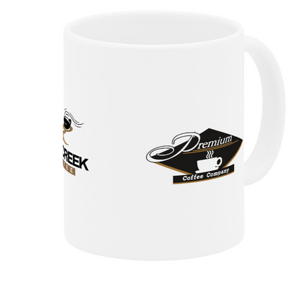 Mill Creek Mugs