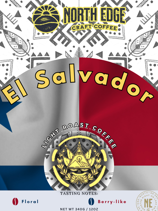 El Salvador