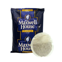 MAXWELL HOUSE SPECIAL DELIVERY 42ct/1.2oz