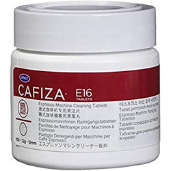 ESPRESSO CLEANING TABLETS 100ct, CAFIZA