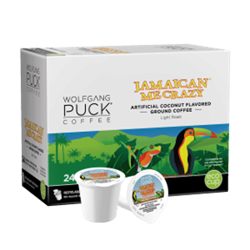 JAMAICAN ME CRAZY 24CT K-CUP