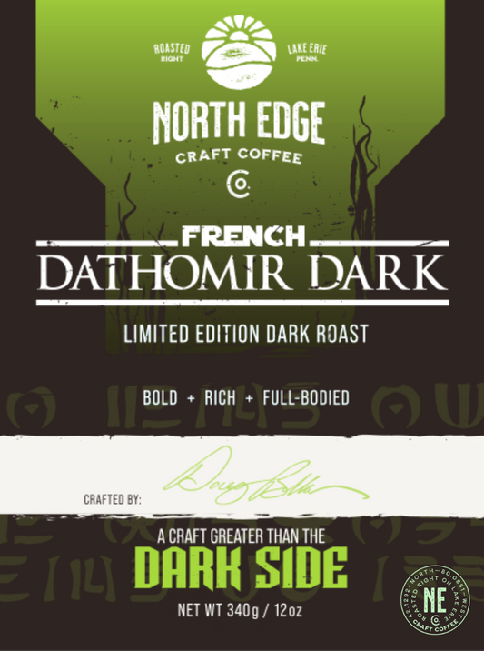 French Dathomir Dark