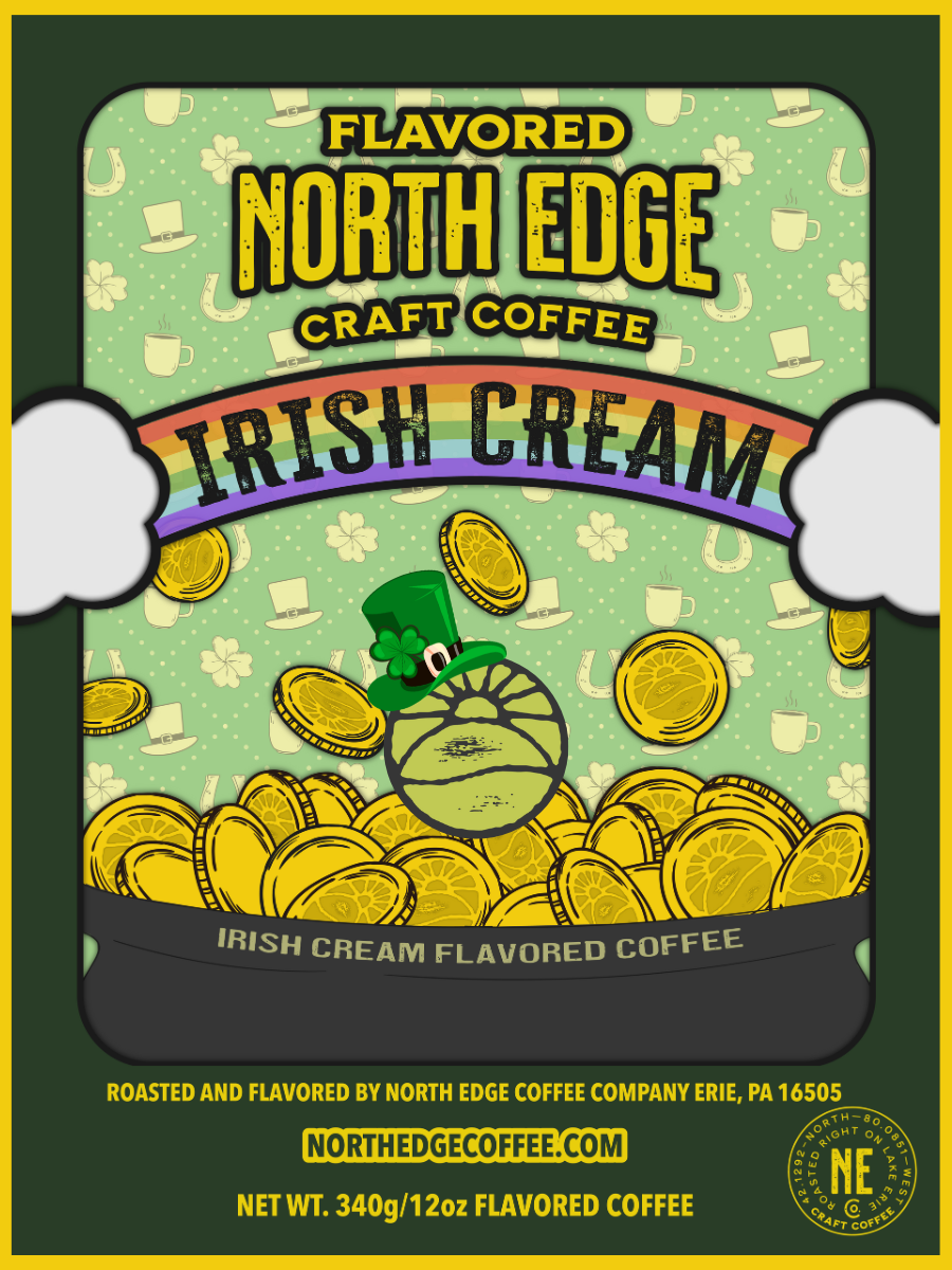 Irish Cream (NEFCC)