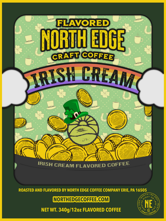 Irish Cream (NEFCC)