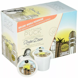 WOLFGANG PUCK RODEO DRIVE 24CT K-CUP
