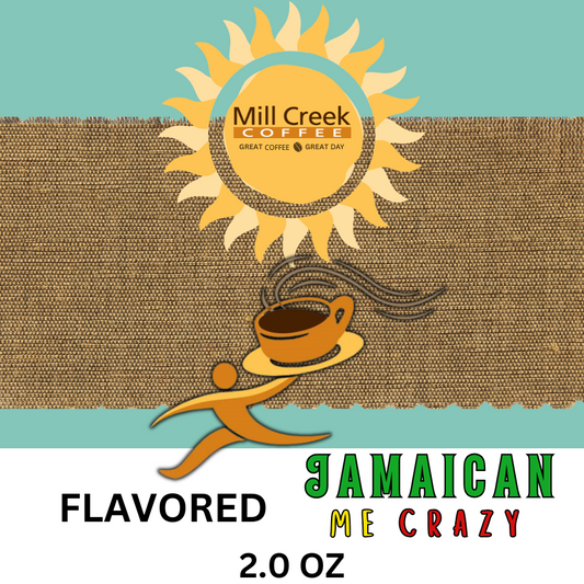 JAMAICAN ME CRAZY 20CT/2OZ