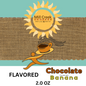 CHOCOLATE BANANA 20CT/2OZ