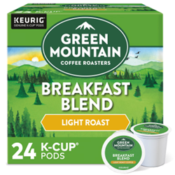 BREAKFAST BLD 24CT K-CUP