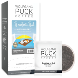 BREAKFAST IN BED PODS 16CT