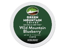 BLUEBERRY, WILD MOUNTAIN 24CT K-CUP