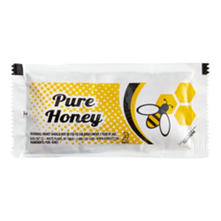 HONEY PACKETS 200ct