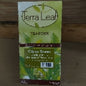 Terra Leaf 14203 Citron Green Tea Single Cup Tea Pods, 18-Count