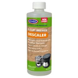 DESCALING LIQUID K-CUP 14oz