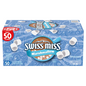 SWISS MISS W/MARSHMALLOWS 50ct