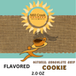 OATMEAL CHOCOLATE CHIP 20CT/2OZ