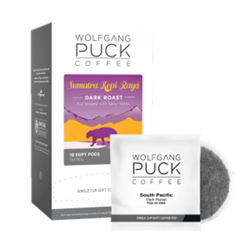 SUMATRA KOPI RAYA PODS 18CT BOX