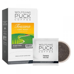 TOSCANA PODS 18CT BOX