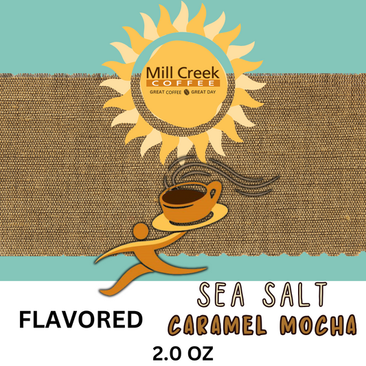 SEA SALT MOCHA 20CT/2OZ