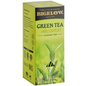 BIGELOW GREEN TEA W/LEMON 28CT