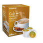 CHAI LATTE 24CT K-CUP