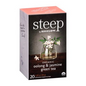STEEP OOLONG & JASMINE TEA 20ct