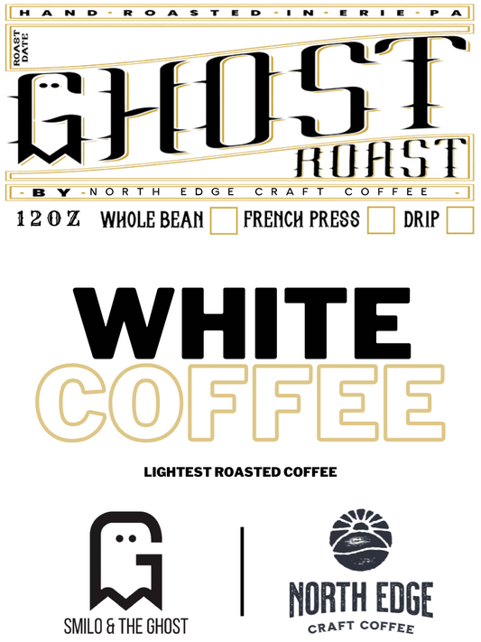 Ghost Roast (Smilo & the Ghost Collab)