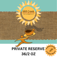 PRIVATE RESERVE 36CT/2OZ