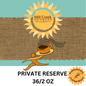 PRIVATE RESERVE 36CT/2OZ