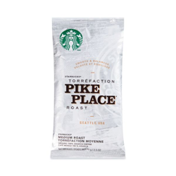 STARBUCKS PIKE PLACE 18ct/2.5oz