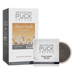 FLAV FRENCH VANILLA PODS 18CT BOX