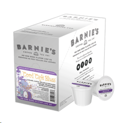 COOL CAFE' BLUES 24CT K-CUP