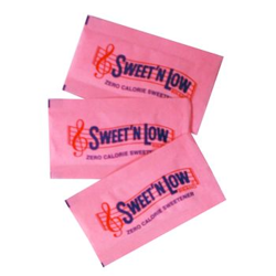 SWEET & LOW 100ct
