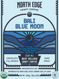 Bali Blue Moon