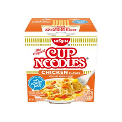 CHICKEN SOUP 12CT