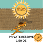 Private Reserve 1.5oz pack