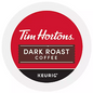 TIM HORTON'S DARK ROAST 24CT K-CUP