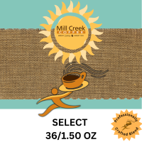 SELECT 36CT/1.5OZ
