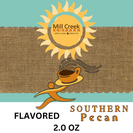 SOUTHERN PECAN 20CT/2OZ