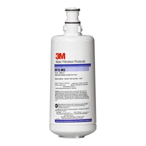 3m Water Filtration HF-15-MS Replacement Cartridge