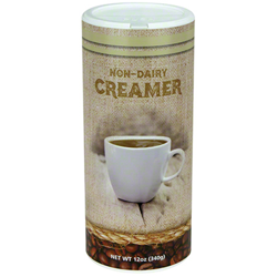 CREAM CANISTER