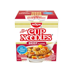 BEEF SOUP 12CT