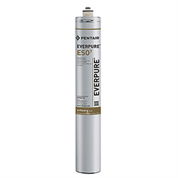 Everpure ES07 Water Softener filter