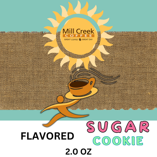 SUGAR COOKIE 20CT/2OZ